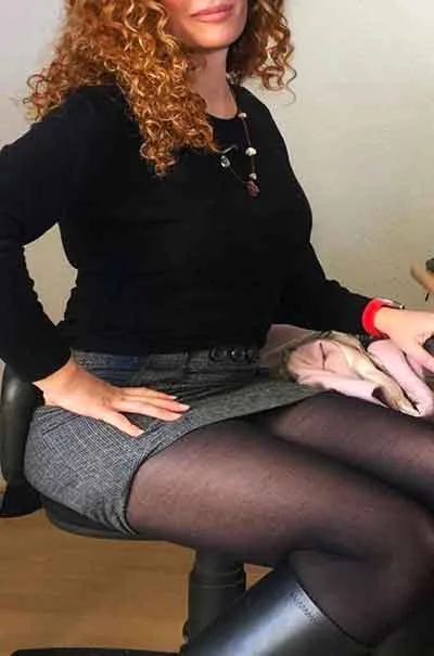 Anne Hellebæk