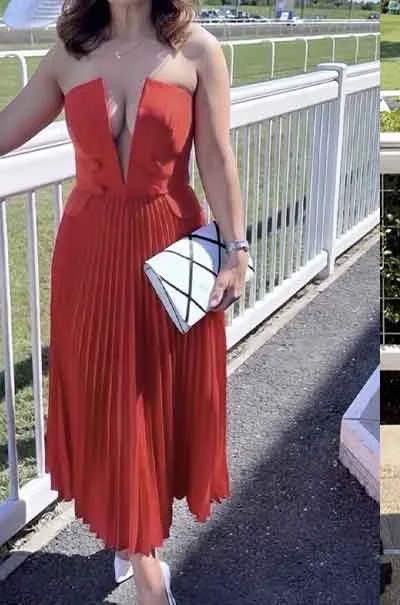 Annette Sønderborg