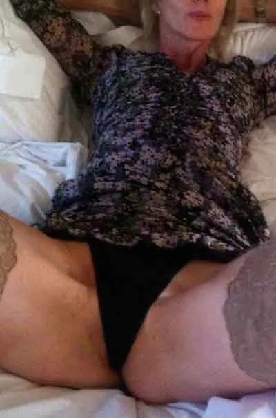 Annette Rødby