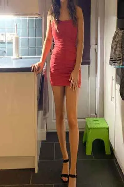 Astrid Daugård