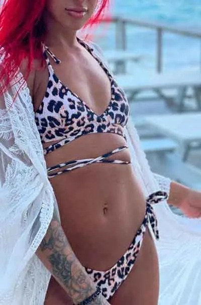 Camilla Rønde