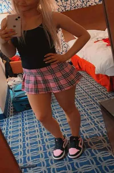 Caroline Karup