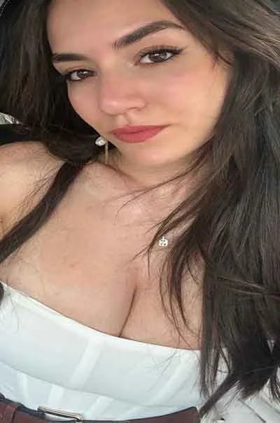 Christina Biersted