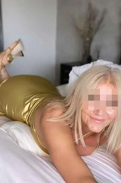 Gitte Fårvang