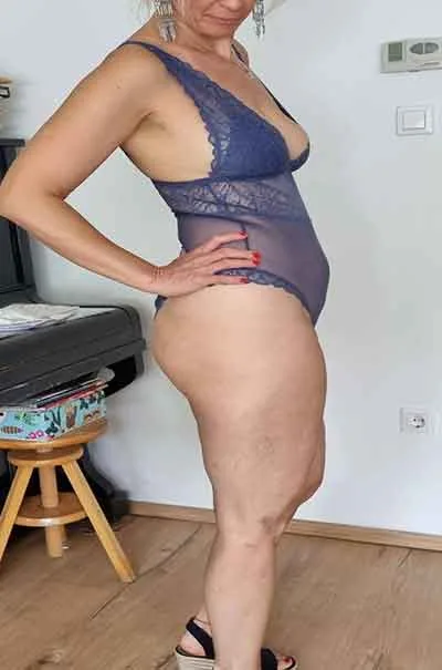 Gitte Farsø