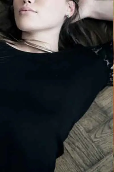 Isabella Smørumnedre
