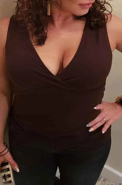 Karina Hornslet