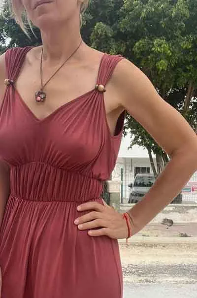 Karina Tårs