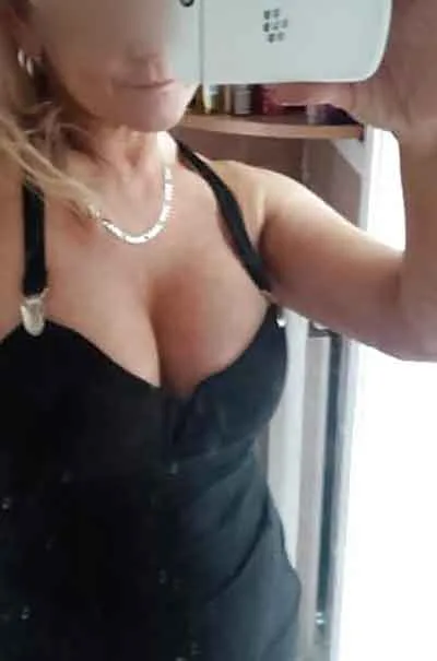 Louise Svenstrup