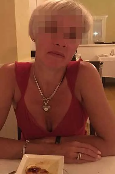 Louise Låsby