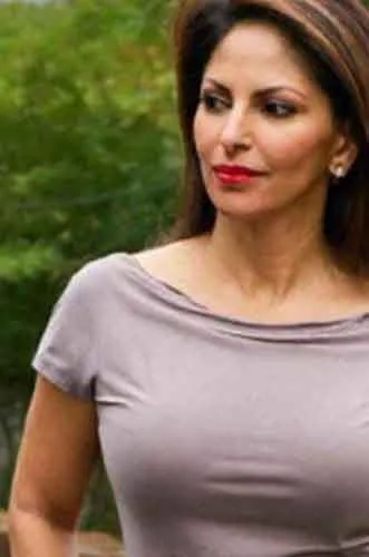 Louise Vejby