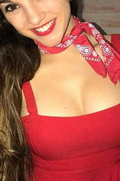 Malene Tarm