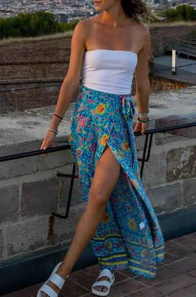 Maria Gevninge