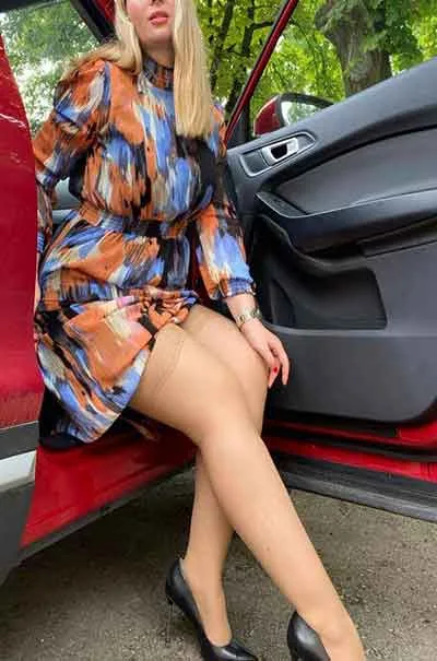 Maria Brønderslev
