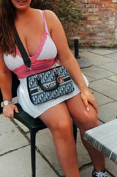 Maria Frederikssund