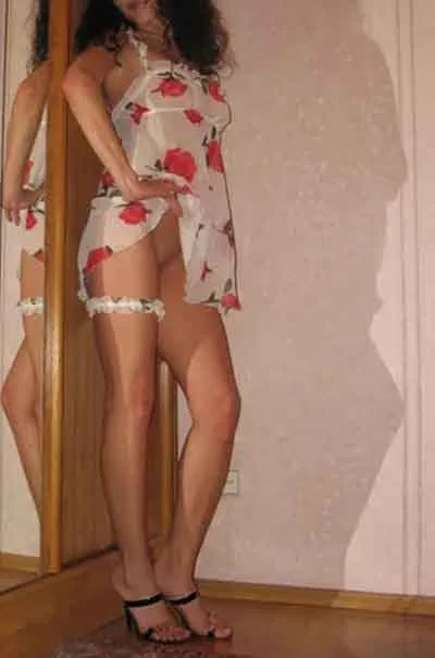 Maria Brenderup