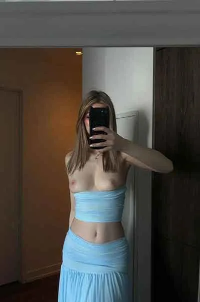 Marie Vejen