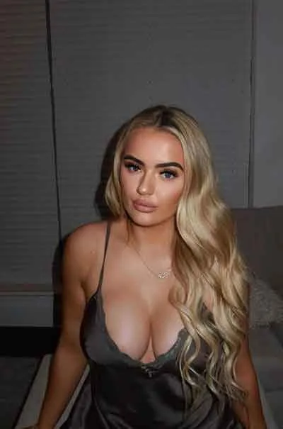 Marie Undløse