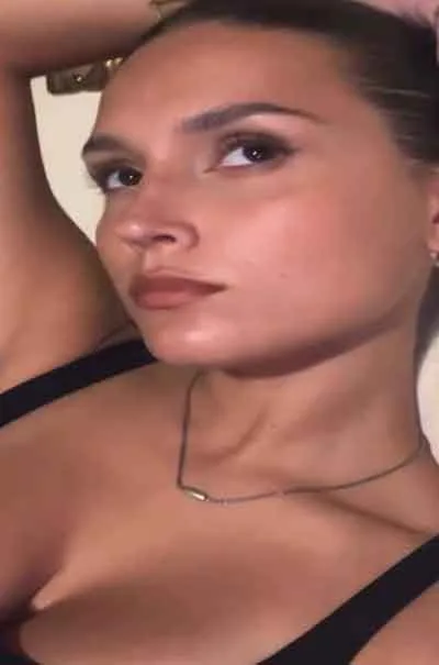 Mathilde Brønderslev