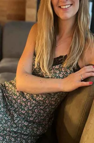 Mette Voel