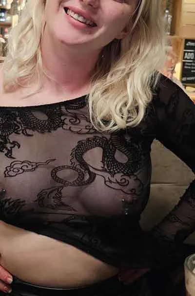 Mia Mørke