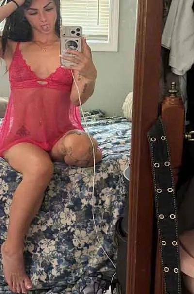 Rikke Øster Hornum