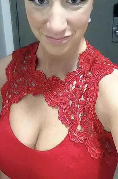 Rikke Skals