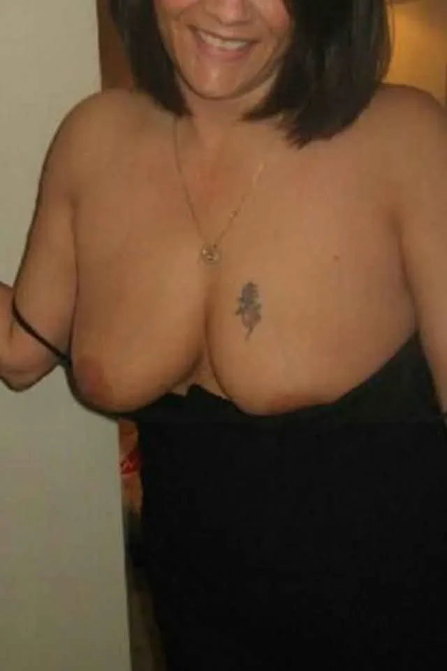 Sara Hvide Sande
