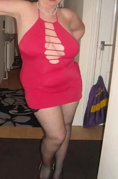 Trine Løkken