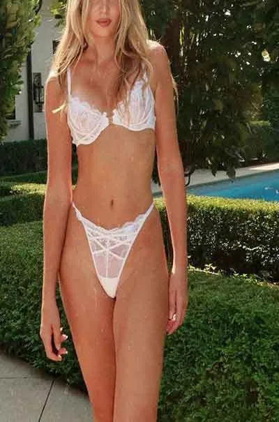 Victoria Kirke Hyllinge