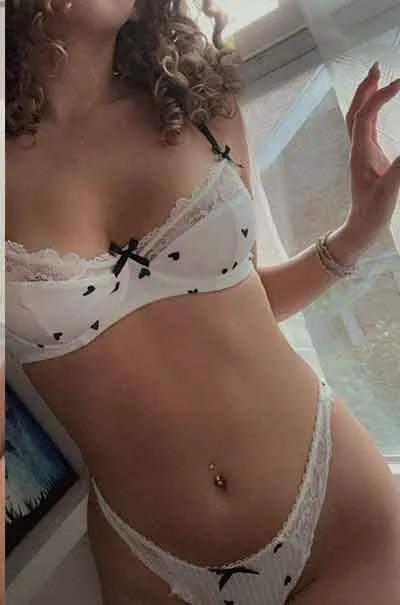 Victoria Nybøl